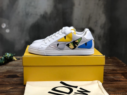 FENDI SNEAKER