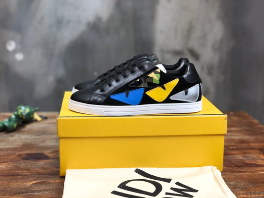 FENDI SNEAKER