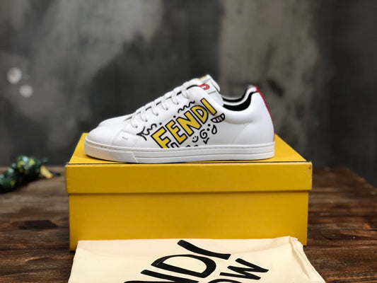 FENDI SNEAKER