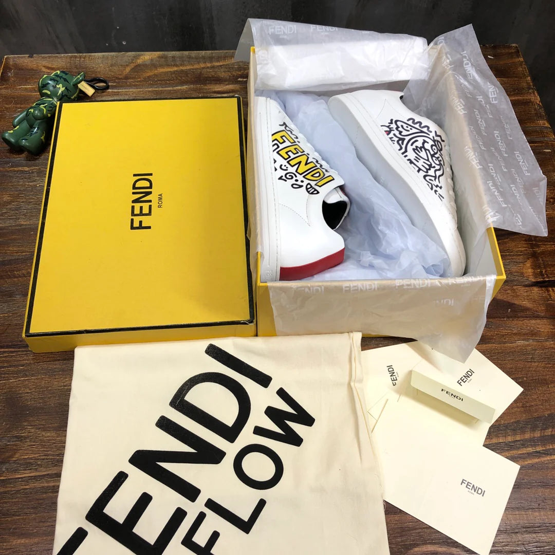 FENDI SNEAKER