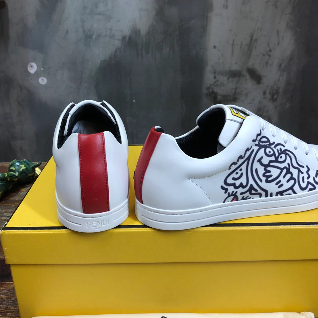 FENDI SNEAKER