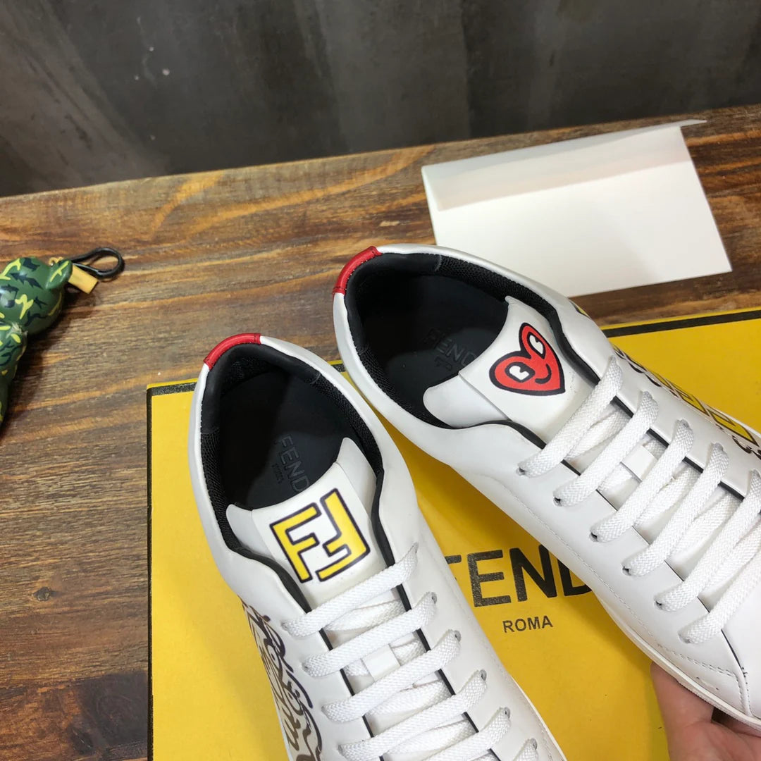 FENDI SNEAKER