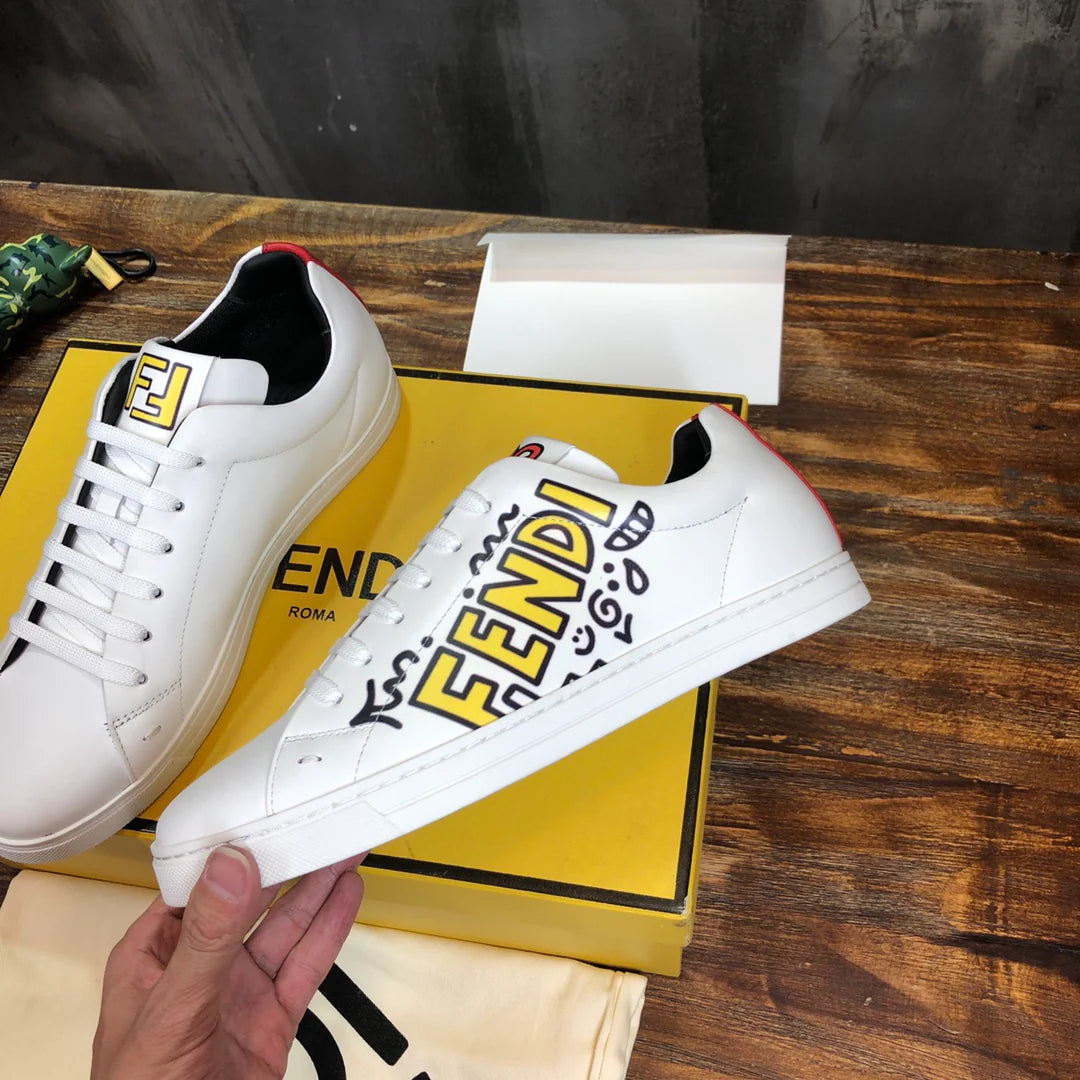 FENDI SNEAKER