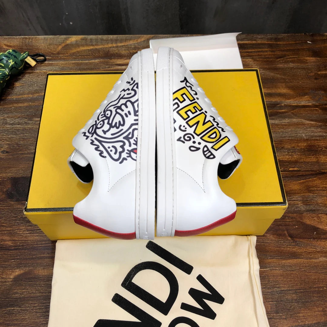 FENDI SNEAKER