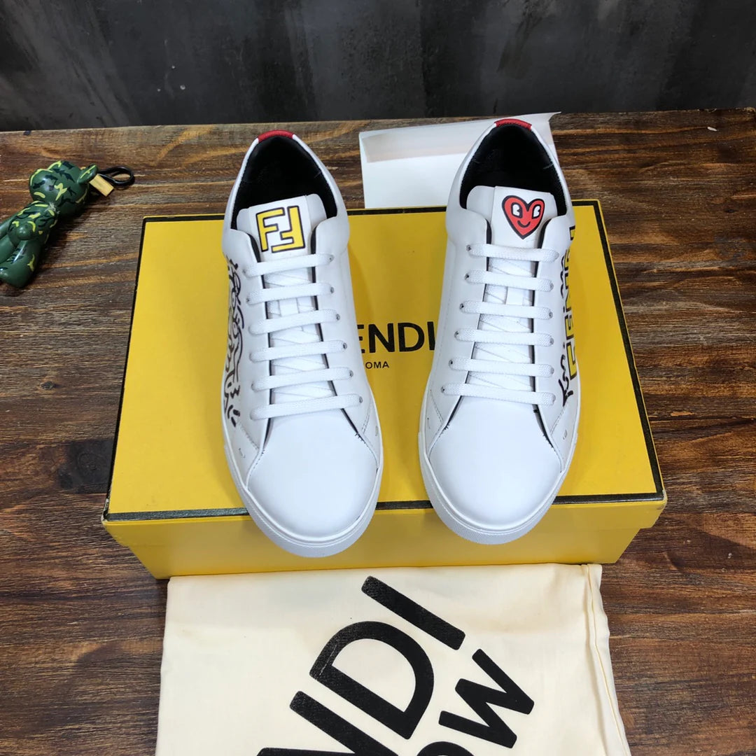 FENDI SNEAKER