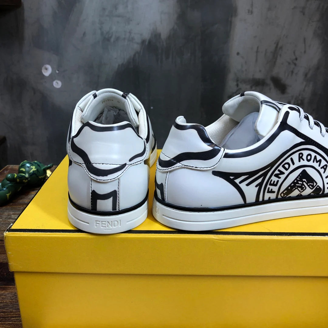 FENDI SNEAKER