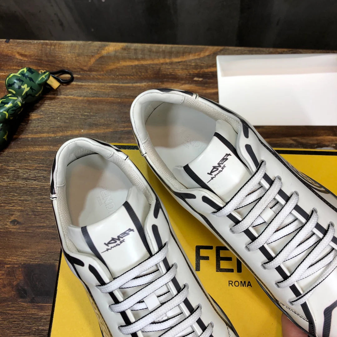 FENDI SNEAKER