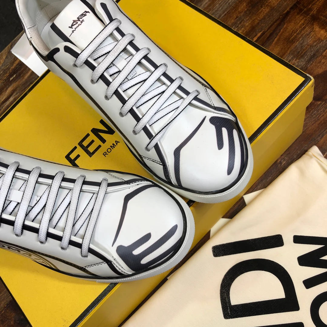 FENDI SNEAKER