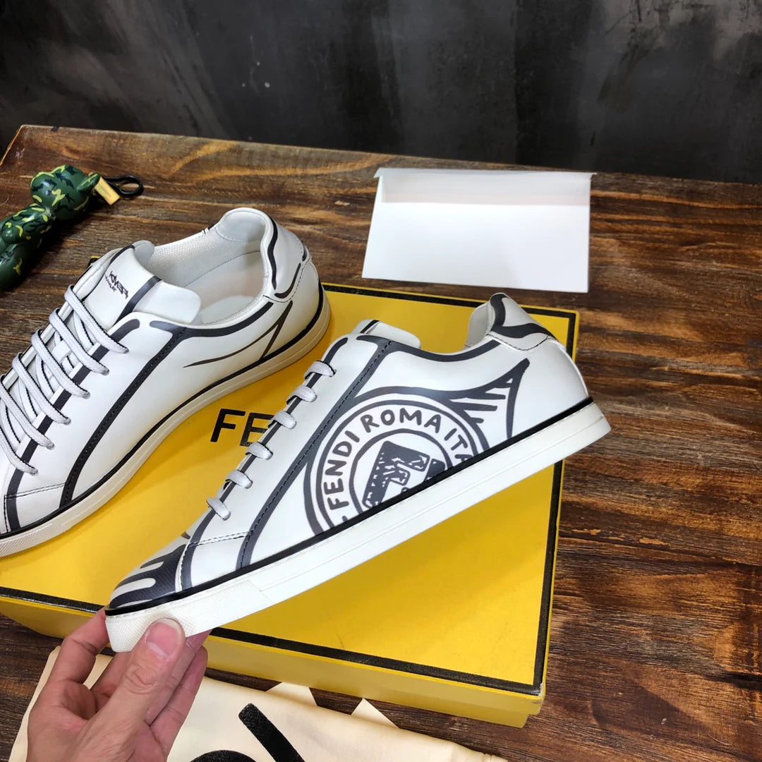 FENDI SNEAKER