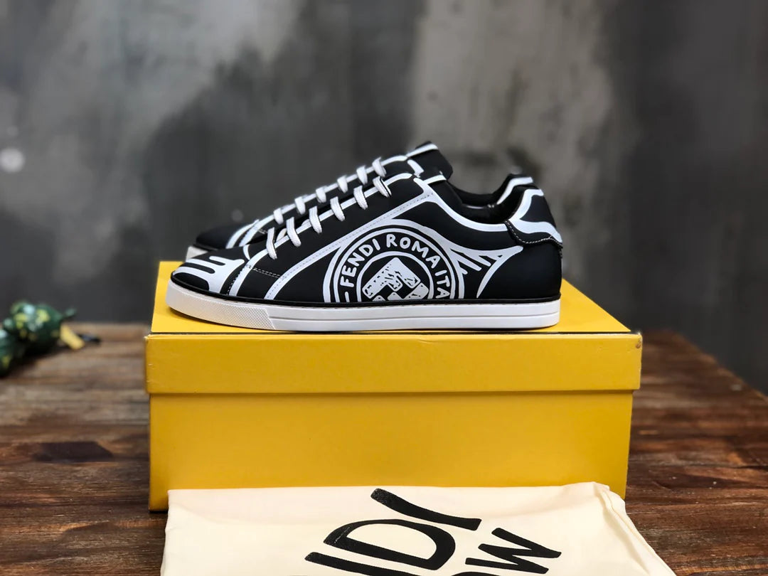 FENDI SNEAKER