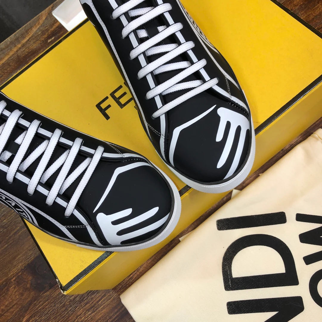 FENDI SNEAKER