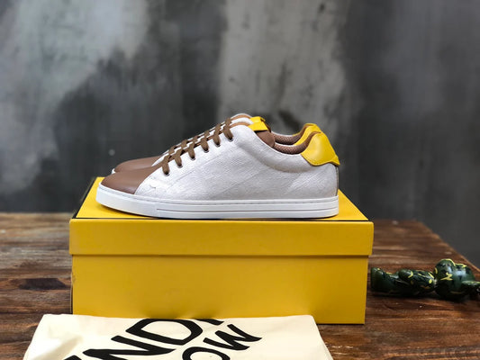 FENDI SNEAKER
