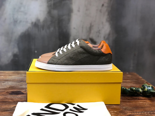 FENDI SNEAKER