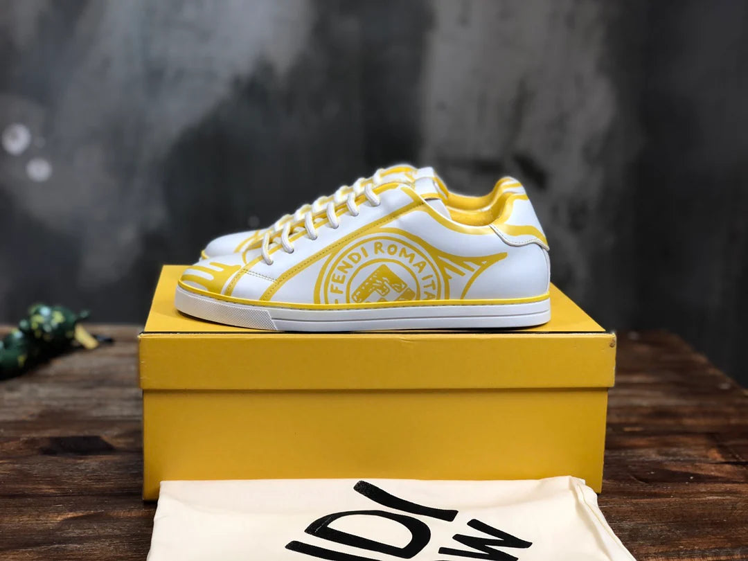 FENDI SNEAKER