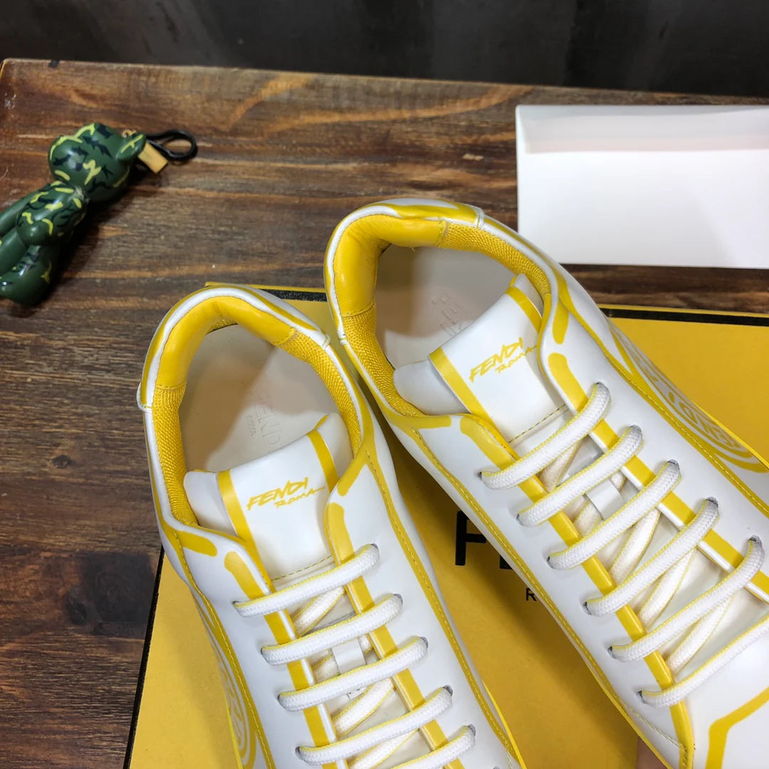 FENDI SNEAKER