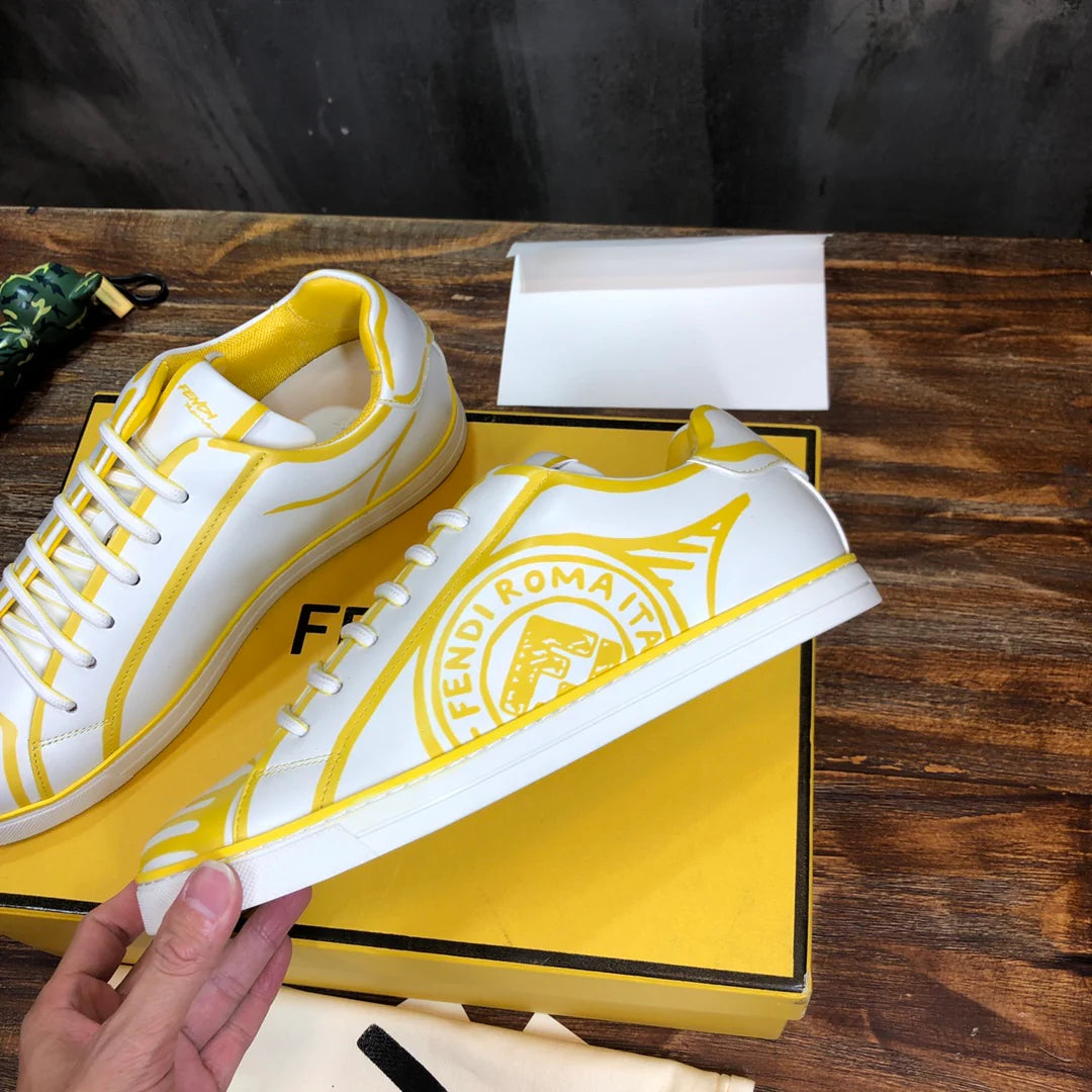 FENDI SNEAKER