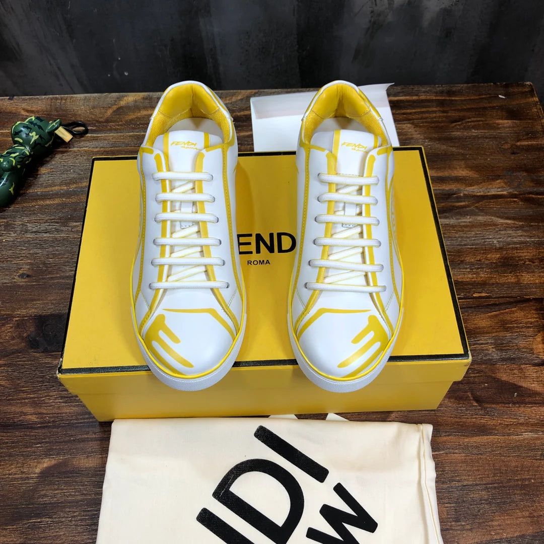 FENDI SNEAKER
