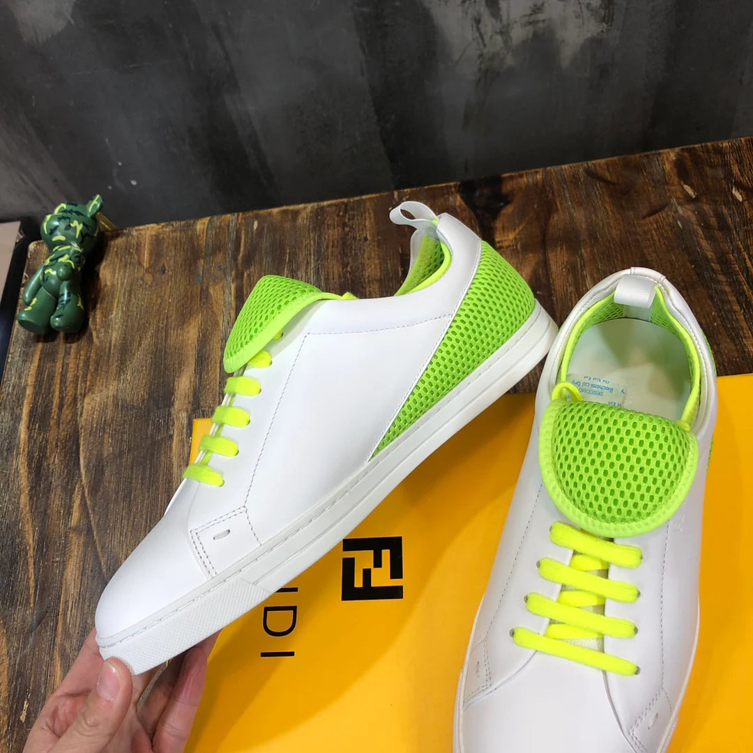 FENDI SNEAKER