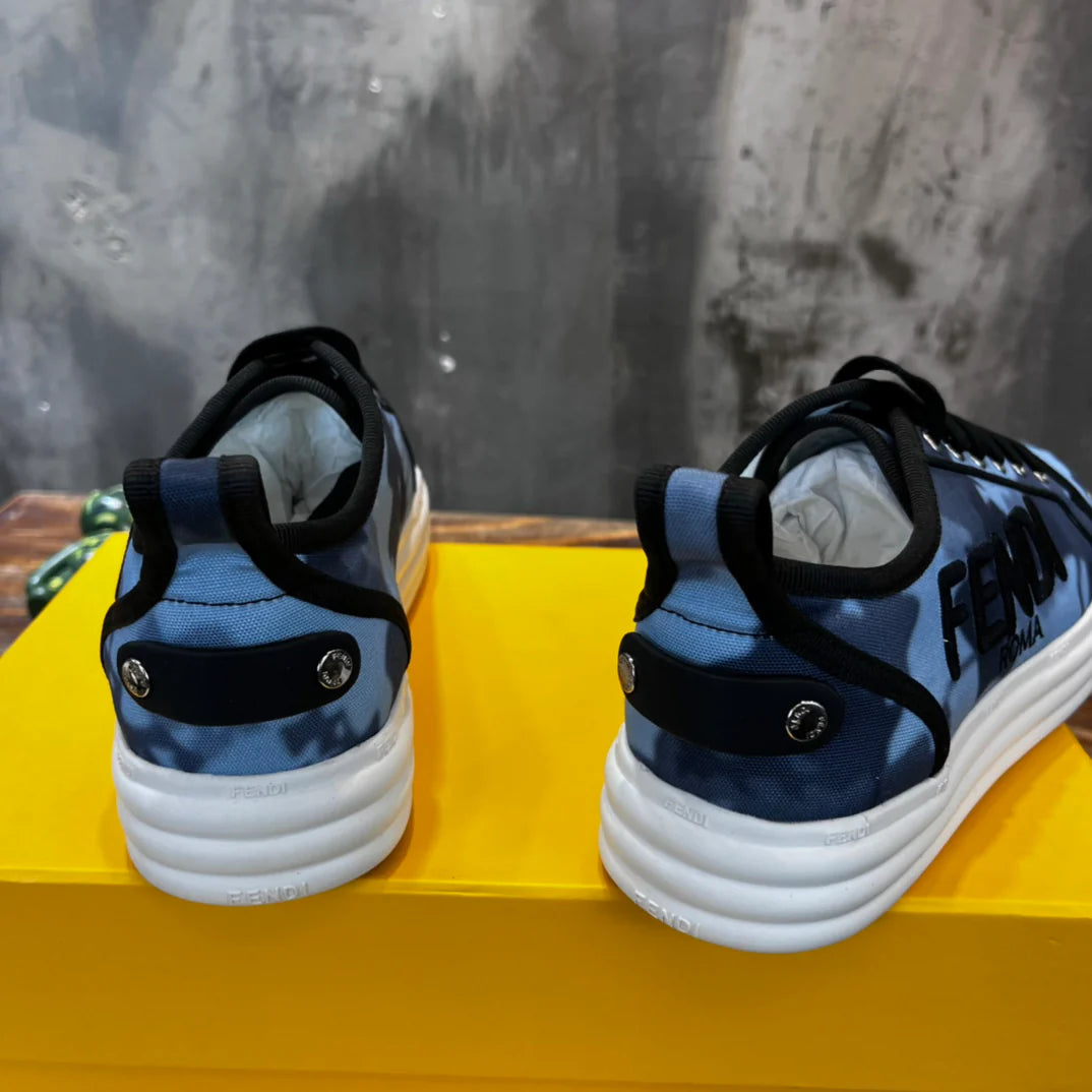 FENDI SNEAKER
