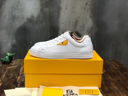 FENDI SNEAKER