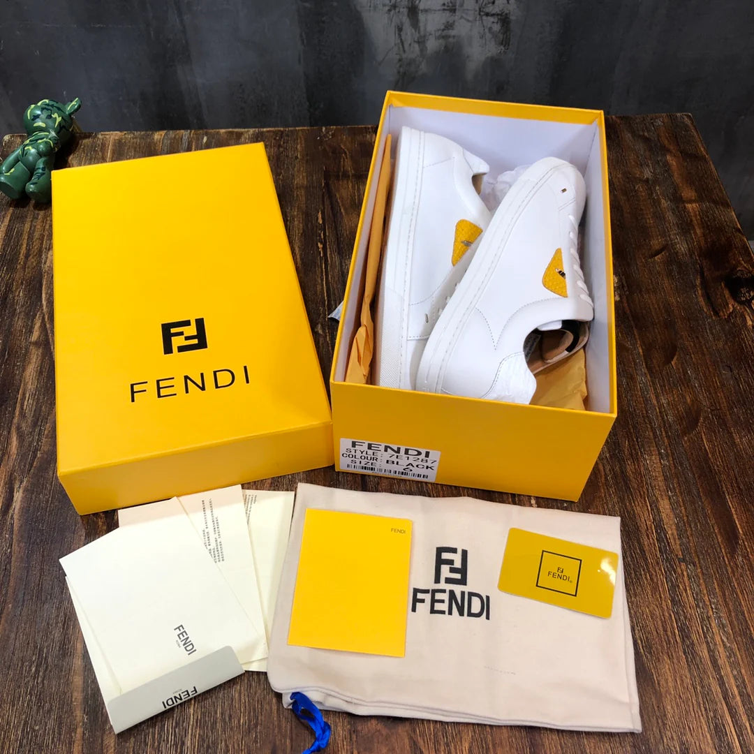 FENDI SNEAKER