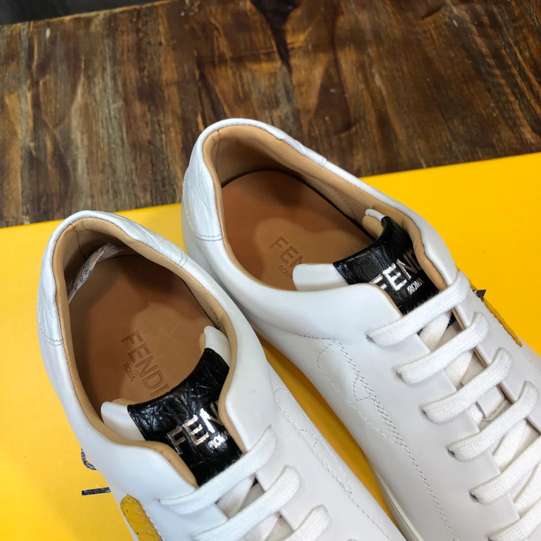 FENDI SNEAKER