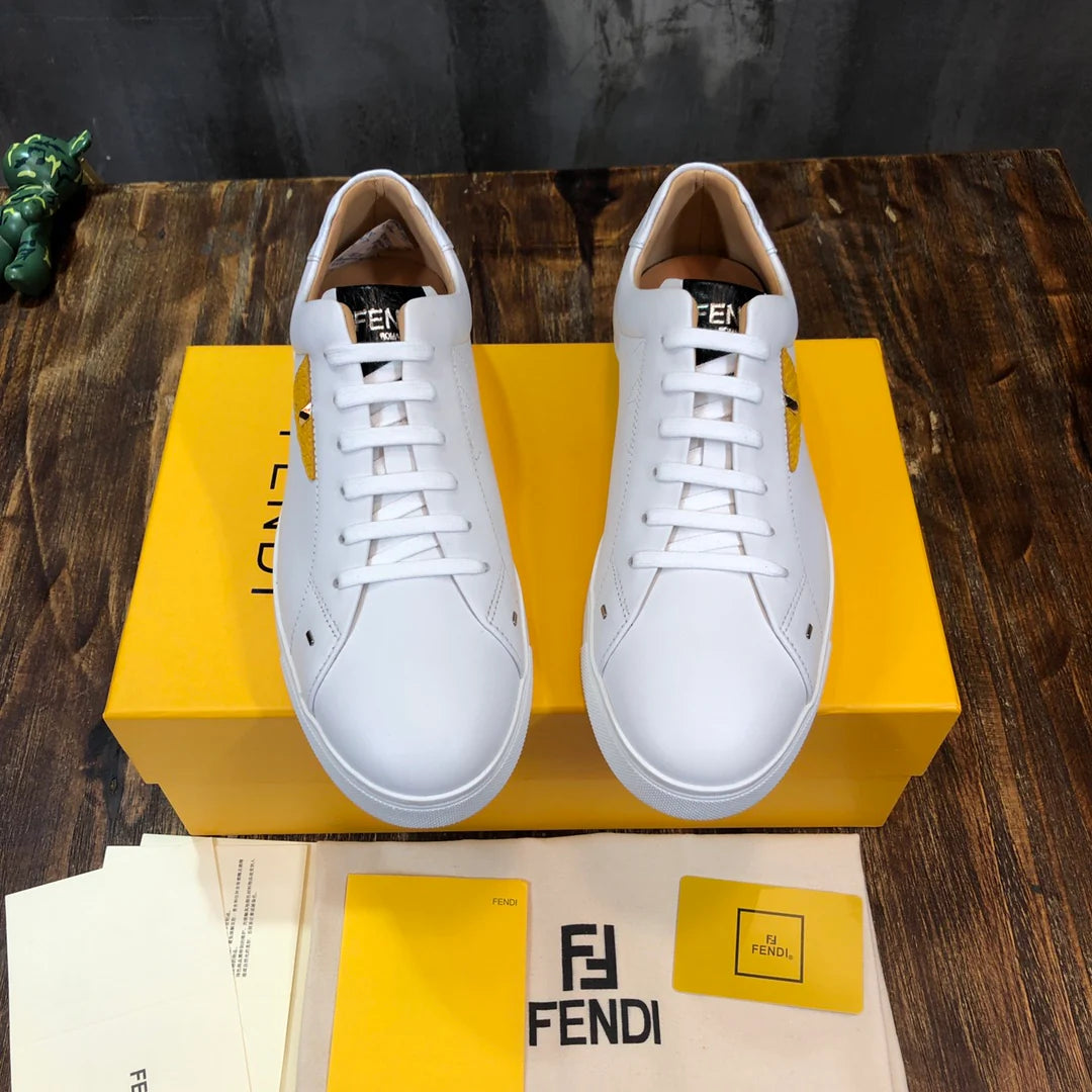 FENDI SNEAKER
