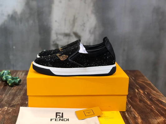 FENDI SNEAKER