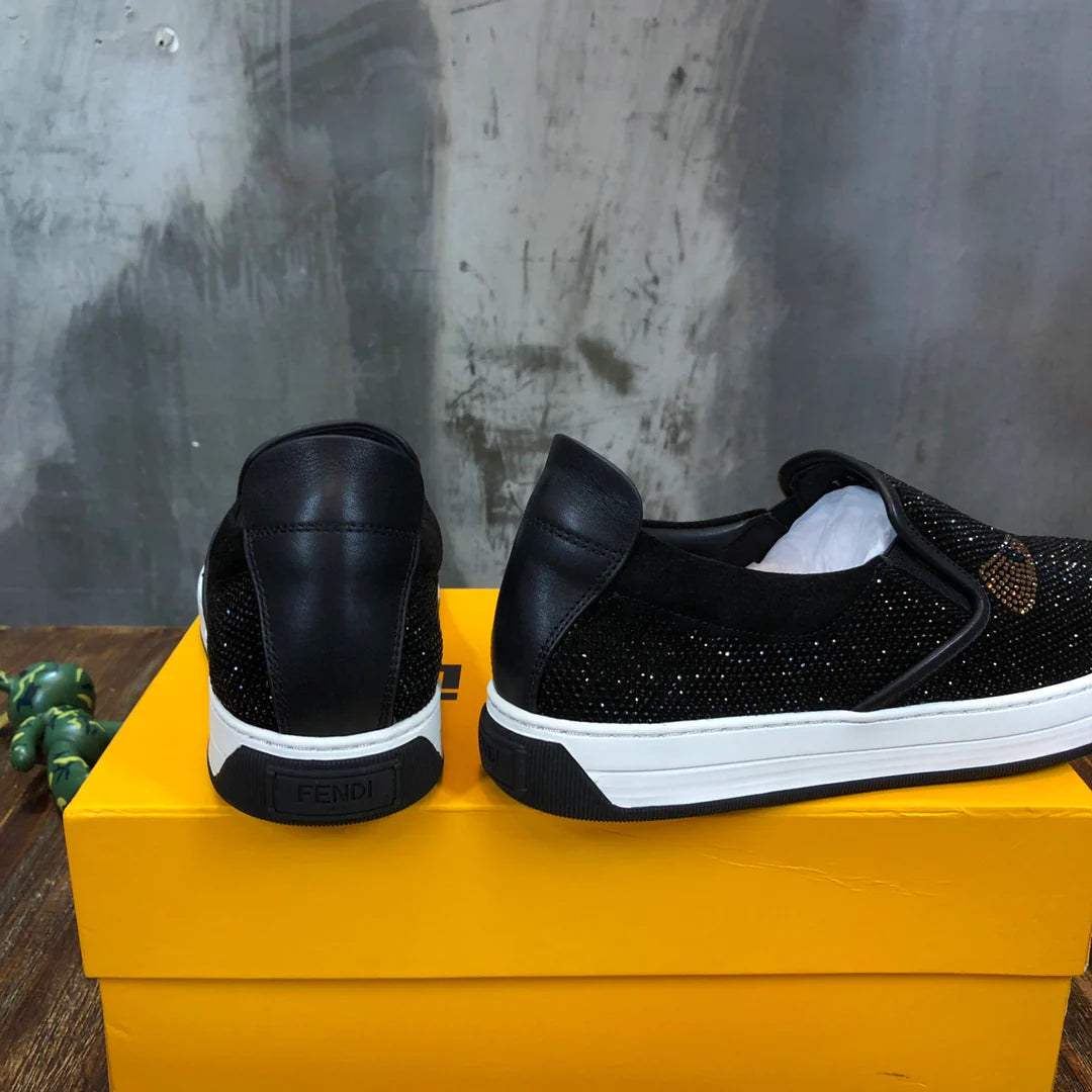 FENDI SNEAKER