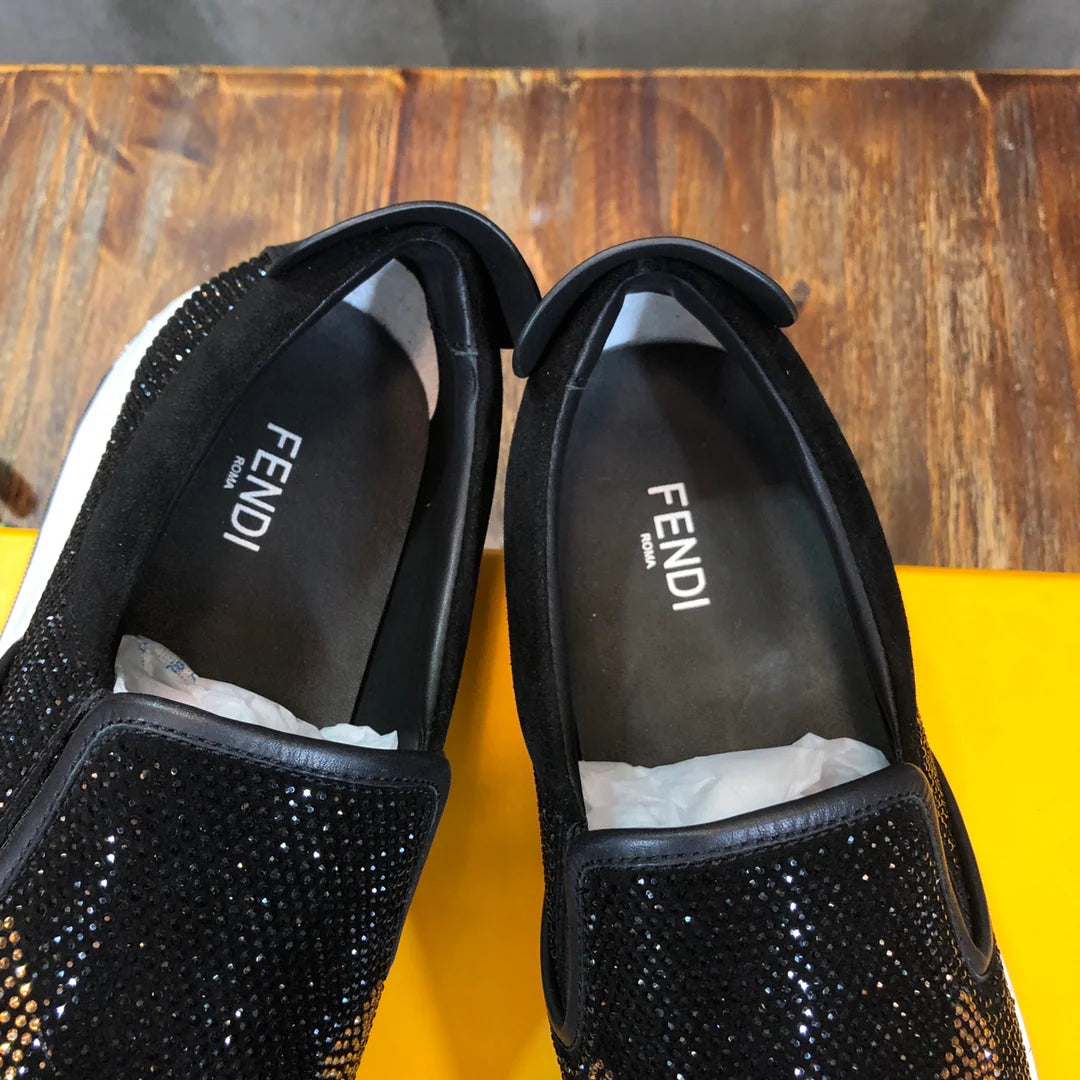 FENDI SNEAKER