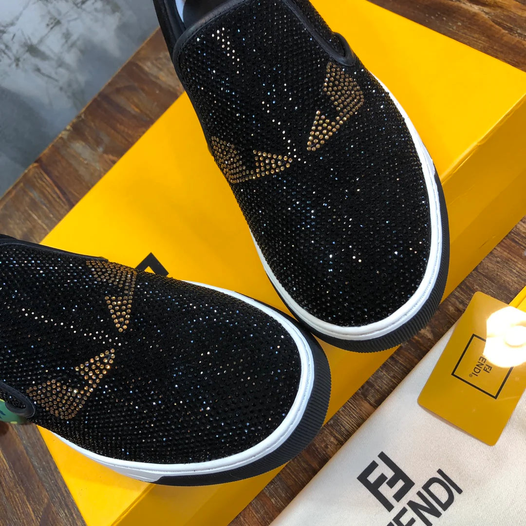 FENDI SNEAKER