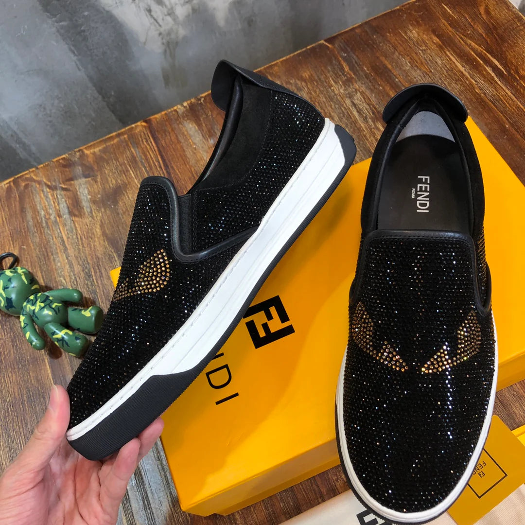 FENDI SNEAKER