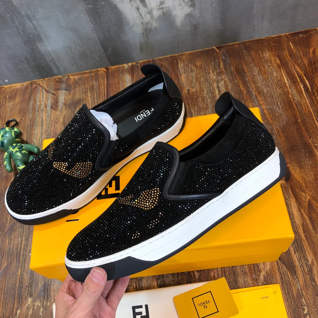 FENDI SNEAKER