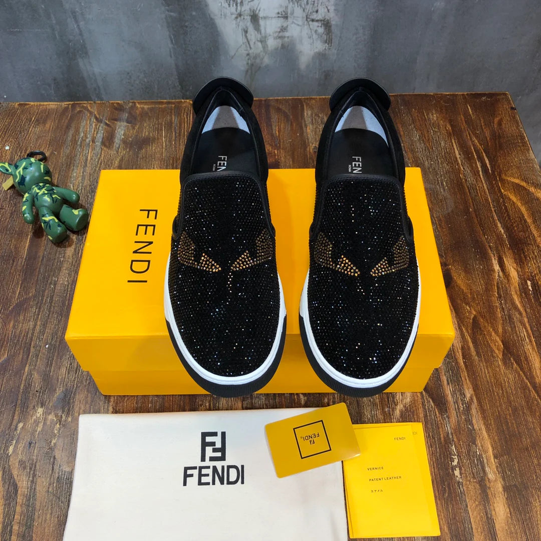 FENDI SNEAKER