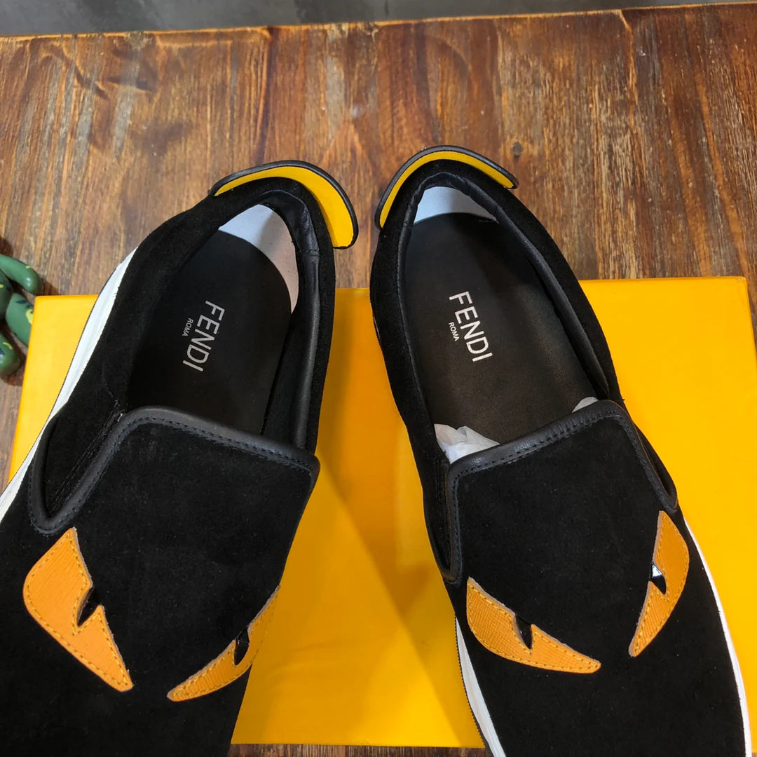 FENDI SNEAKER