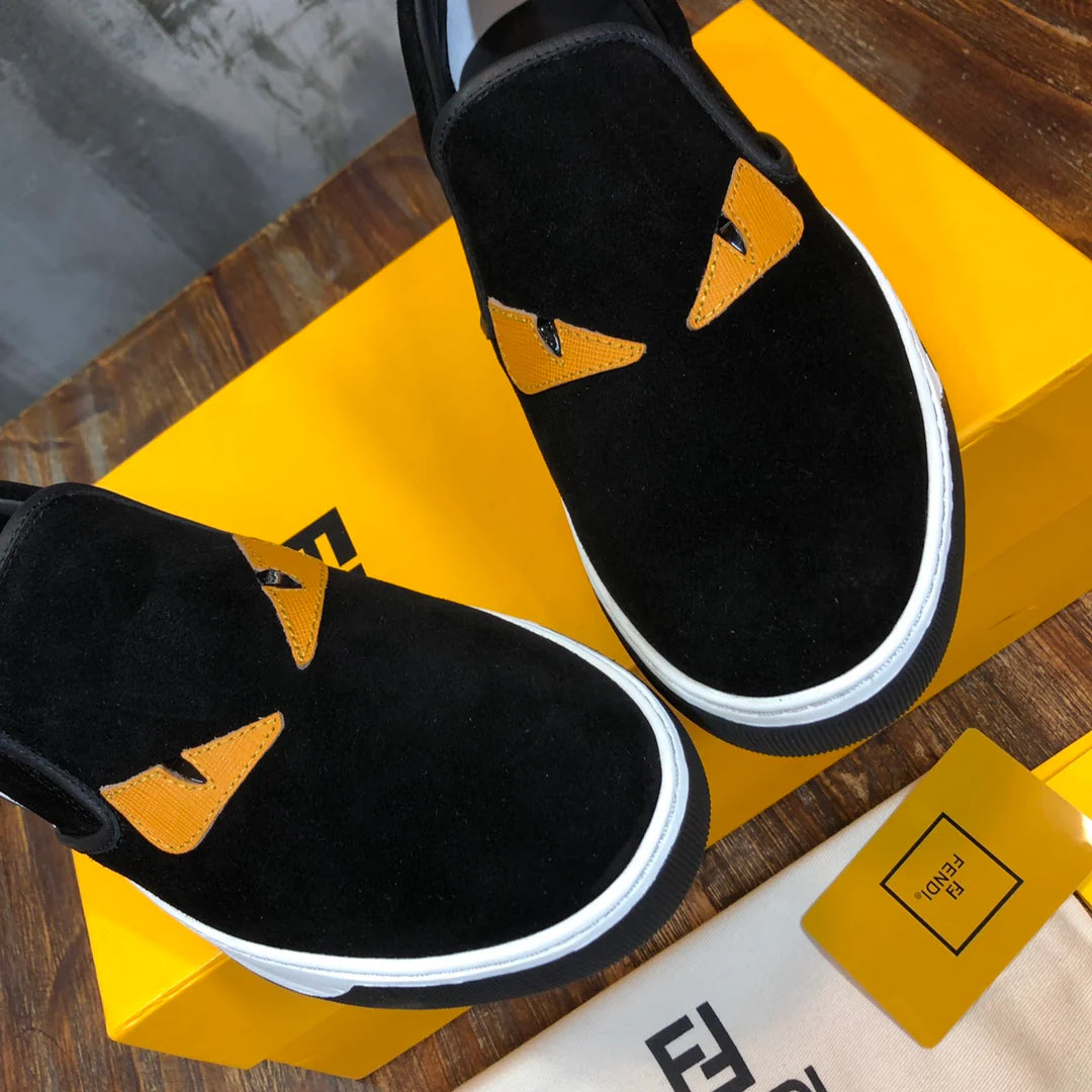 FENDI SNEAKER