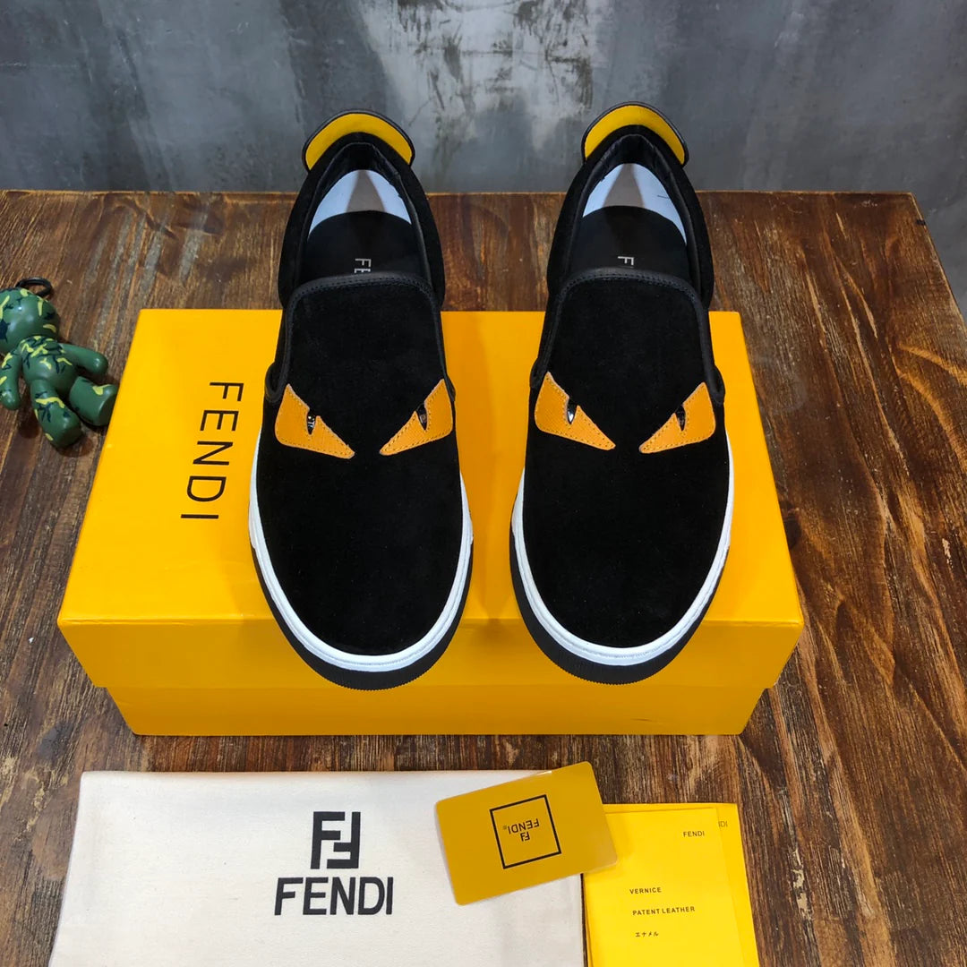 FENDI SNEAKER