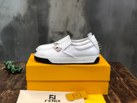 FENDI SNEAKER