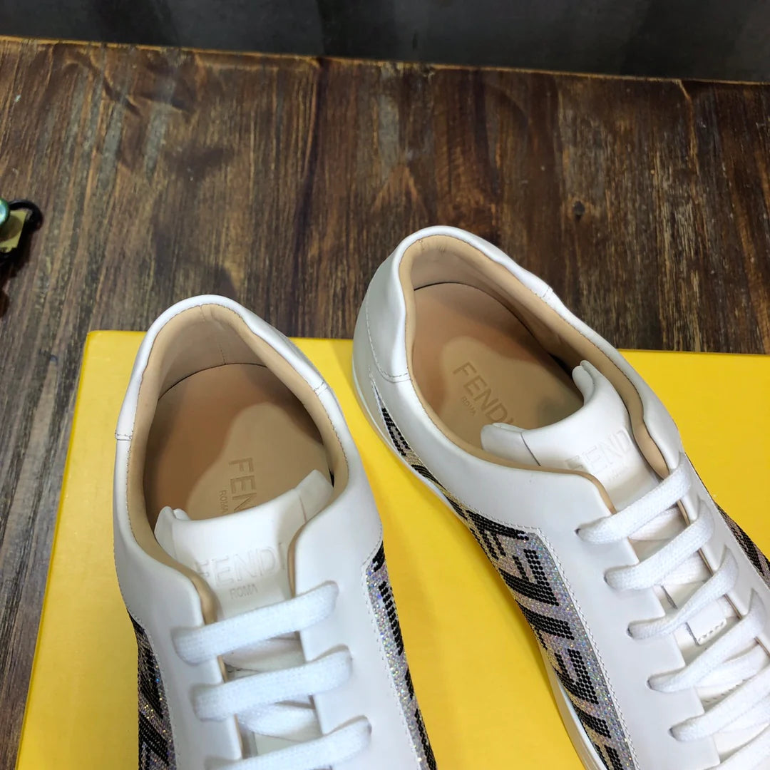 FENDI SNEAKER