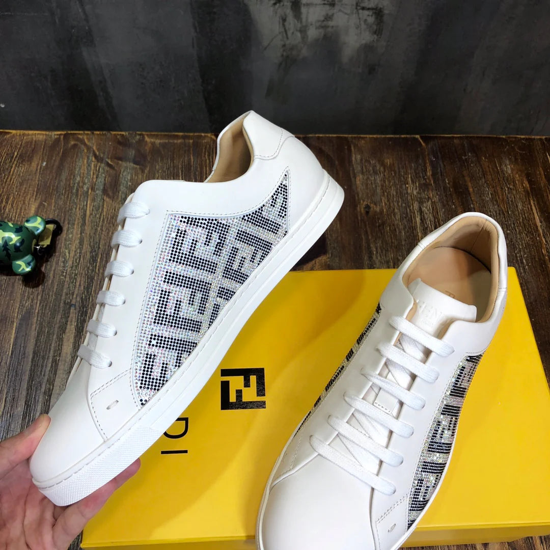 FENDI SNEAKER