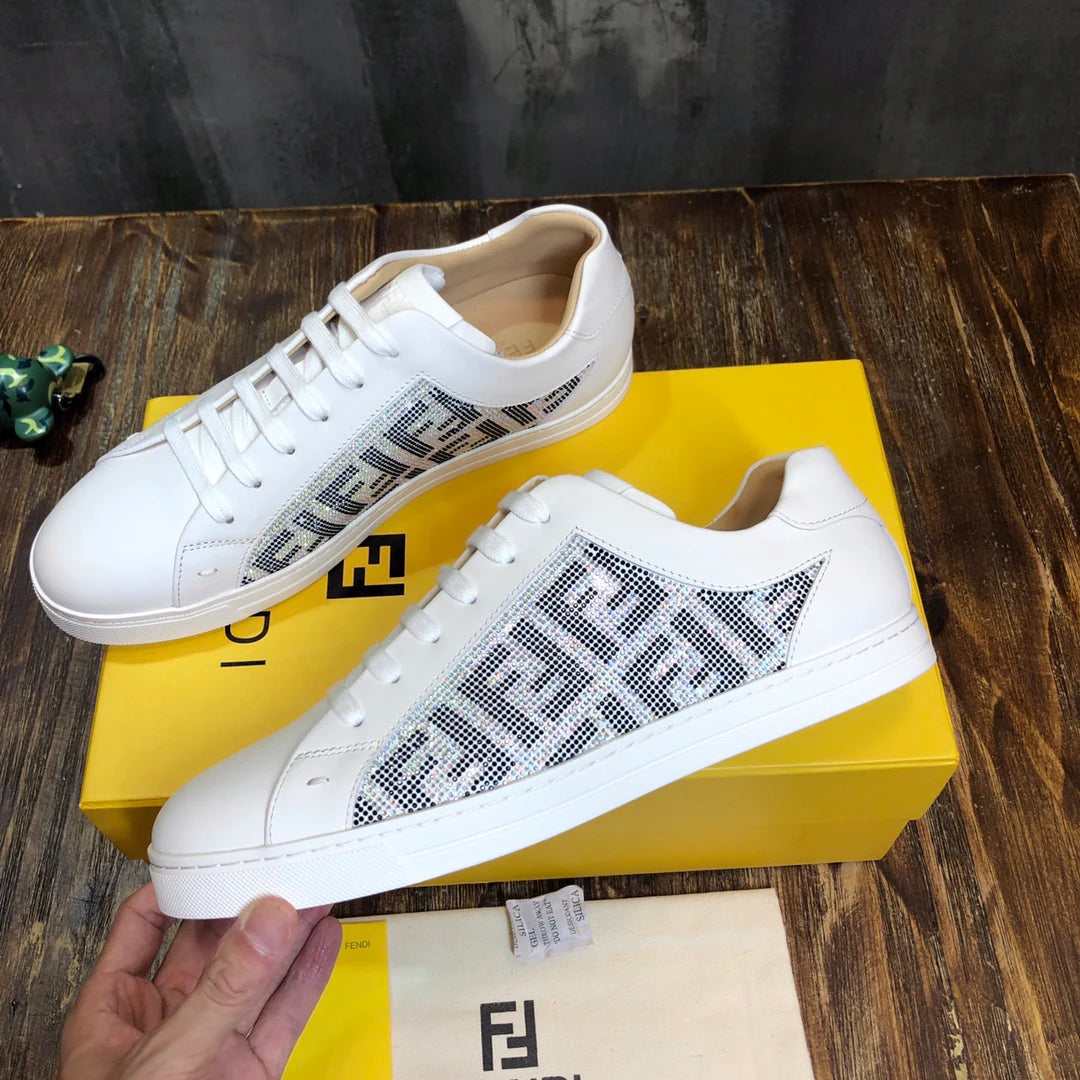 FENDI SNEAKER