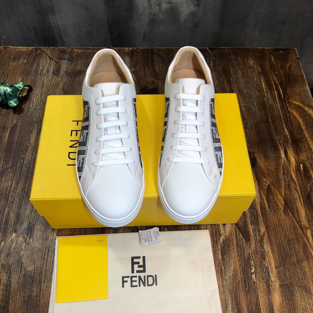 FENDI SNEAKER