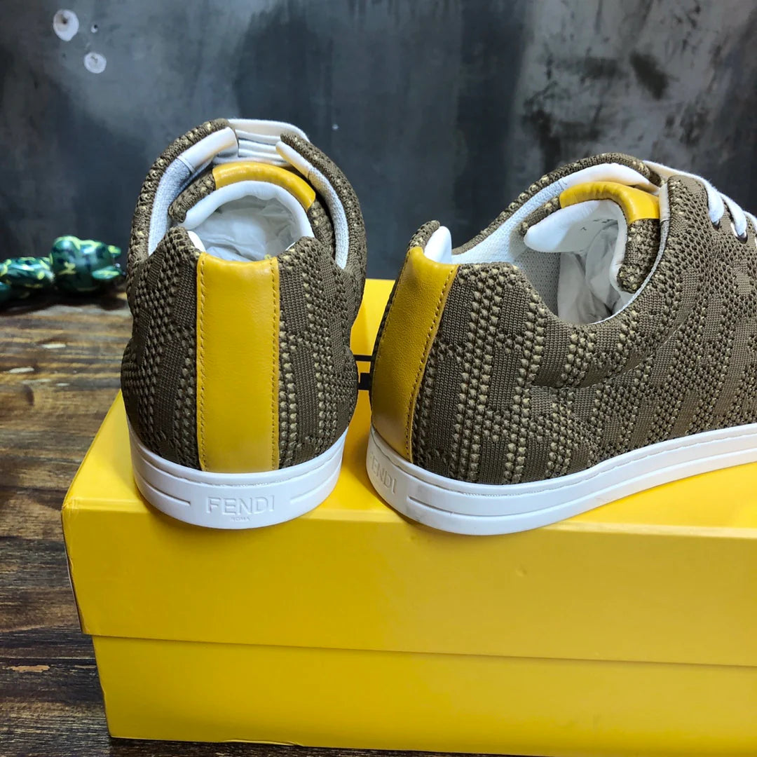 FENDI SNEAKER