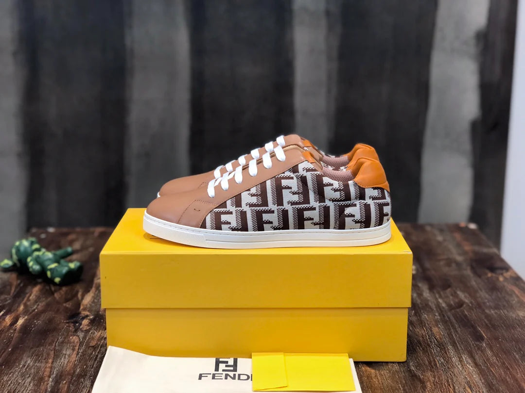 FENDI SNEAKER