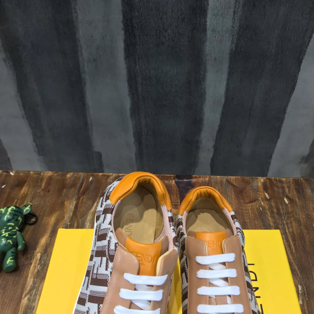 FENDI SNEAKER