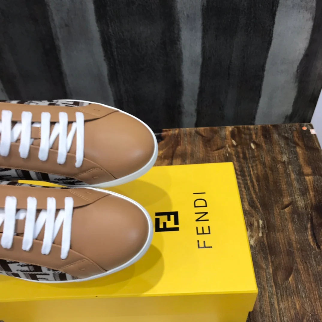 FENDI SNEAKER