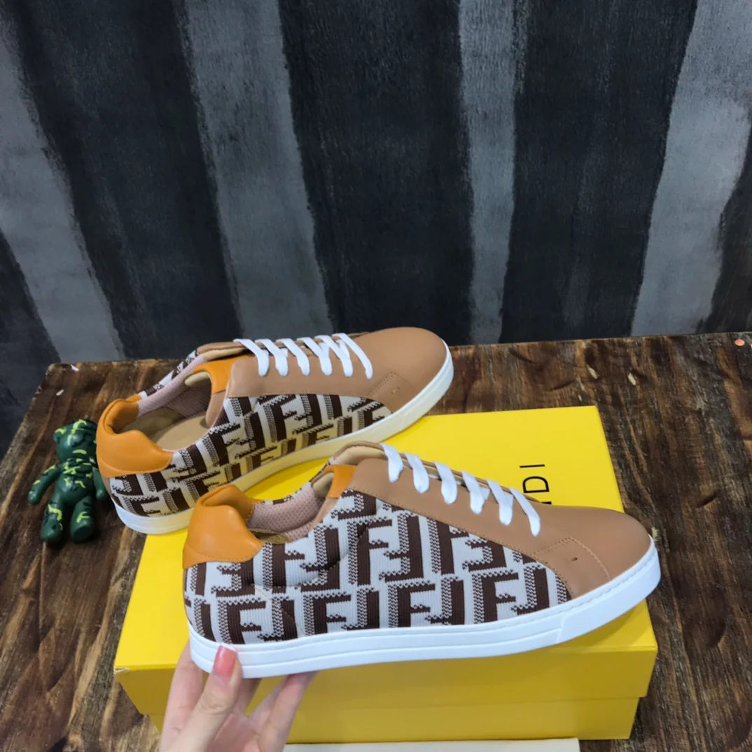 FENDI SNEAKER