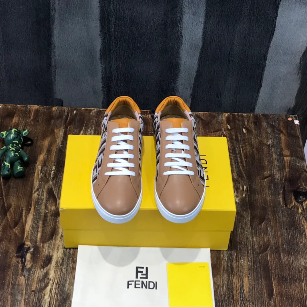 FENDI SNEAKER