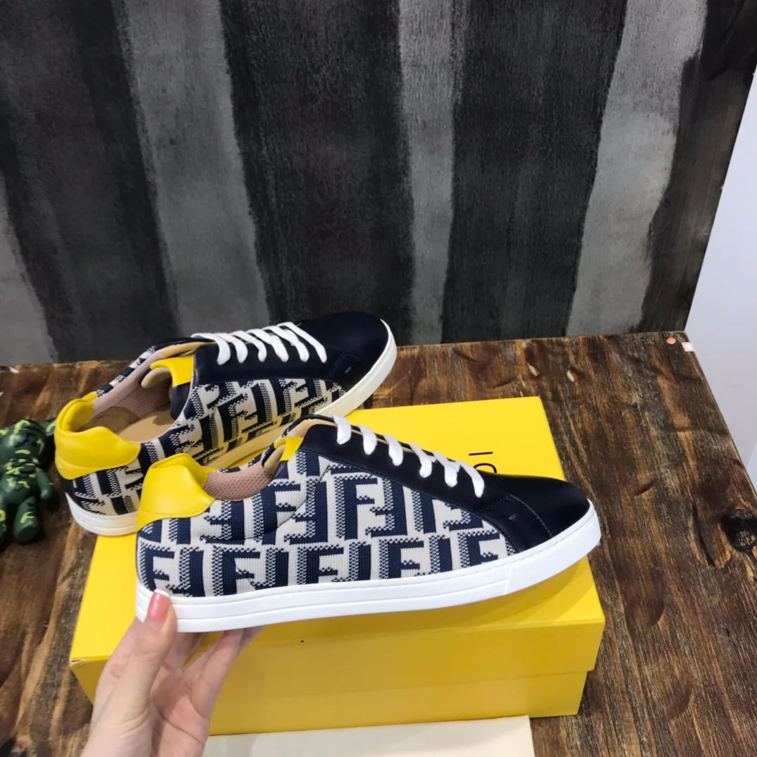 FENDI SNEAKER