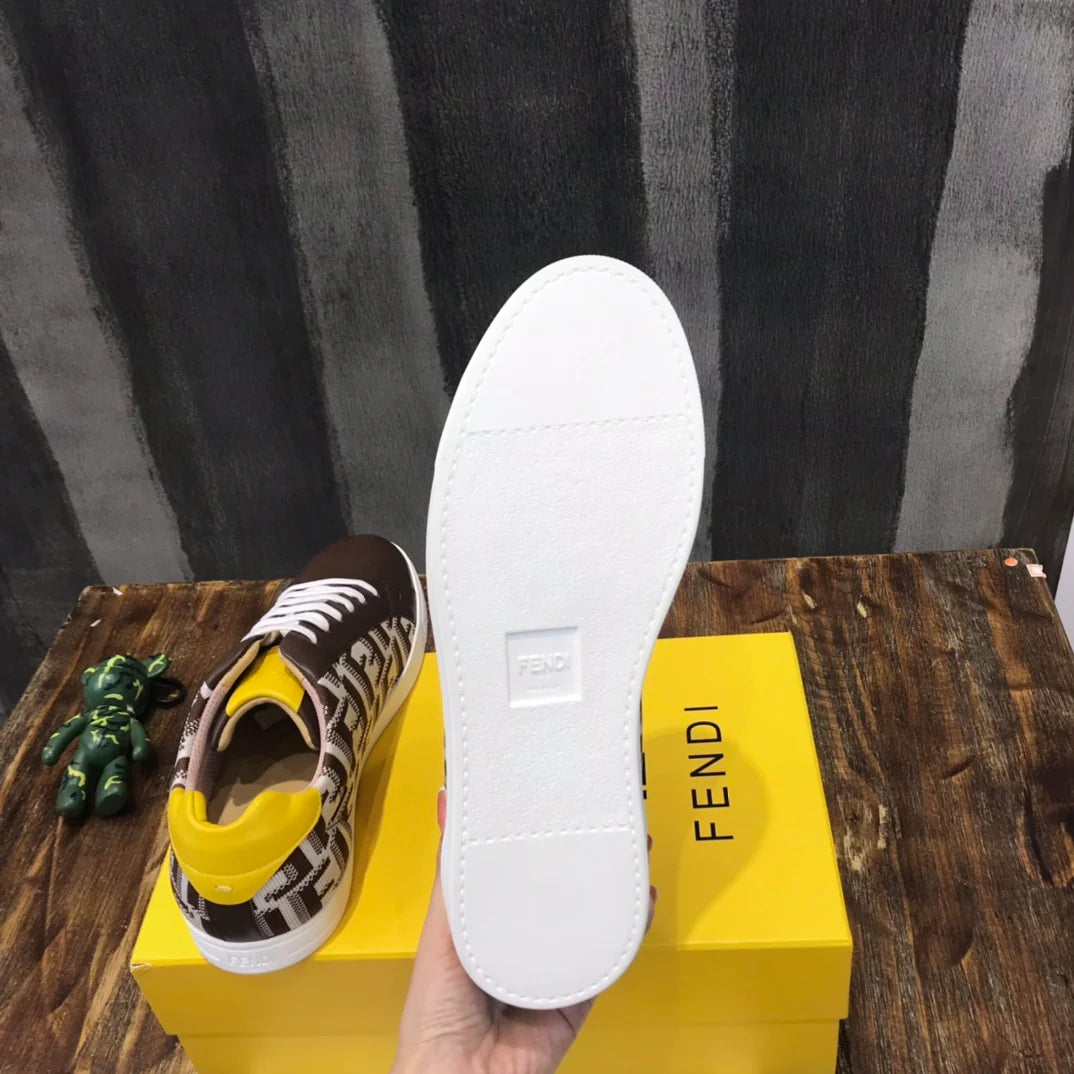 FENDI SNEAKER
